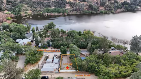 17723 Elizabeth Lake Rd, Lake Hughes, CA 93532
