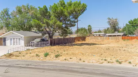 Rosamond Blvd, Rosamond, CA 93560