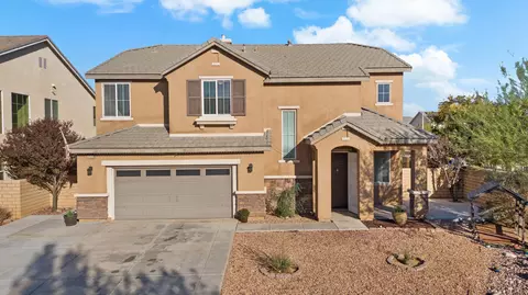 44906 Lotus Ln, Lancaster, CA 93536