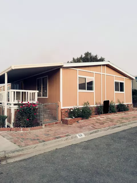 40701 Rancho Vista Blvd #52, Palmdale, CA 93551
