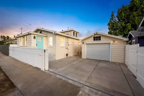 6026 Piedmont Ave, Los Angeles, CA 90042