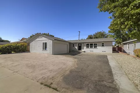 43875 Fern Ave, Lancaster, CA 93534