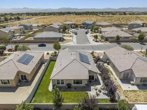 View/Area - 3625 Garnet Ln, Lancaster, CA 93535 photo 3 of 6