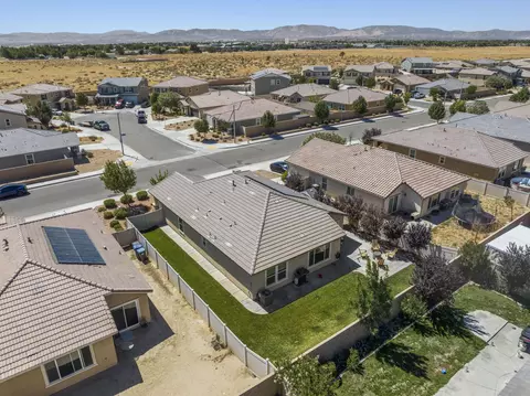 View/Area - 3625 Garnet Ln, Lancaster, CA 93535 photo 2 of 6