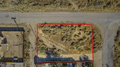 Jimson Ave & 79th St, California City, CA 93505