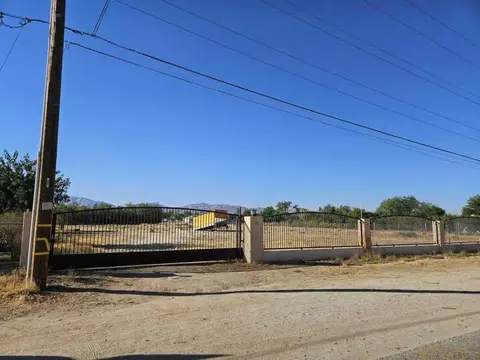 0 Avenue S, Sun Village, CA 93543