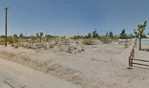 3818 Ruidosa Ave, Yucca Valley, CA 92284