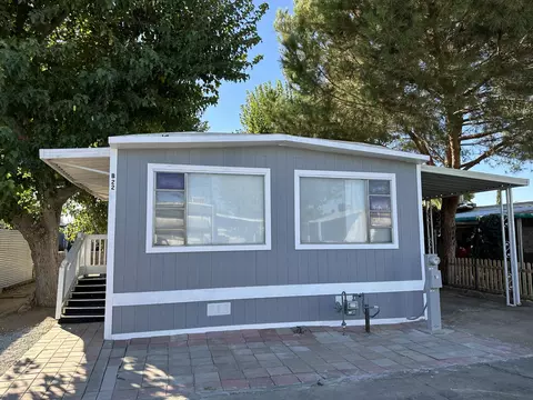 1449 Avenue I E #SPC B22, Lancaster, CA 93535 photo 2