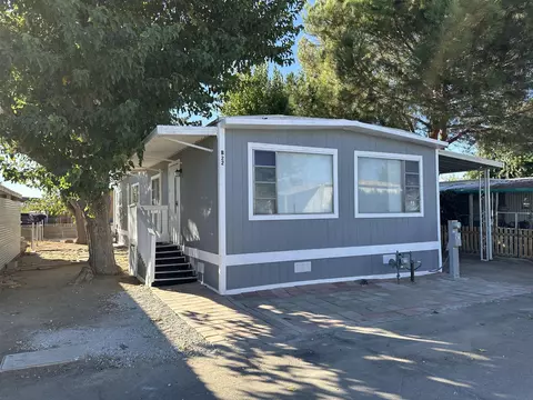 1449 Avenue I E #SPC B22, Lancaster, CA 93535 photo 3
