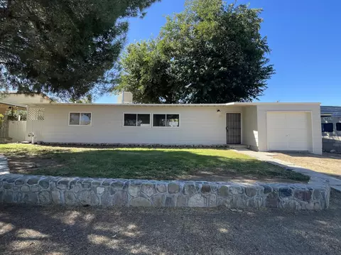 4819 Morales St, New Cuyama, CA 93254