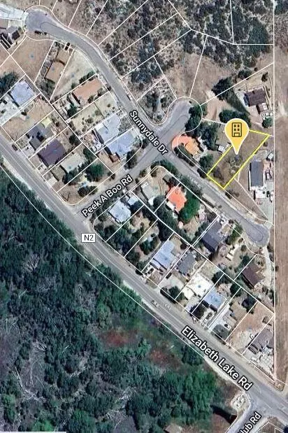 147 Nn Sunnydale Dr, Lake Elizabeth, CA 93532