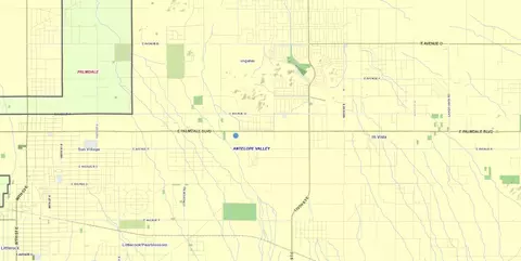 Palmdale Blvd Vic 150 St E, Palmdale, CA 93591 photo 6