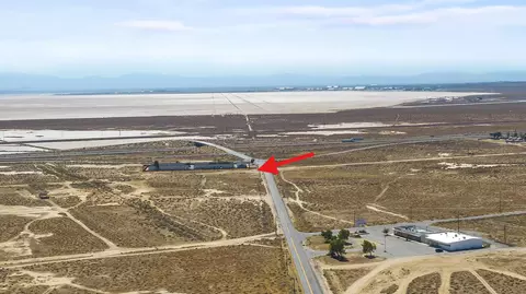 Claymine Rd, North Edwards, CA 93523