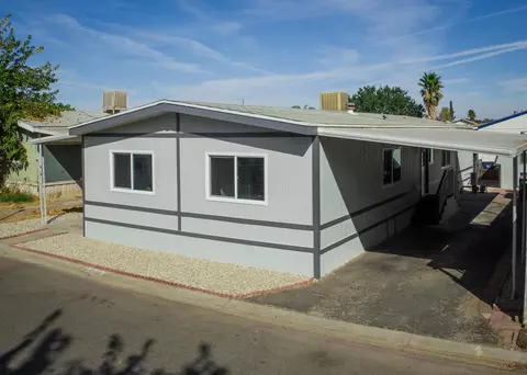 1301 E Ave I #119, Lancaster, CA 93535