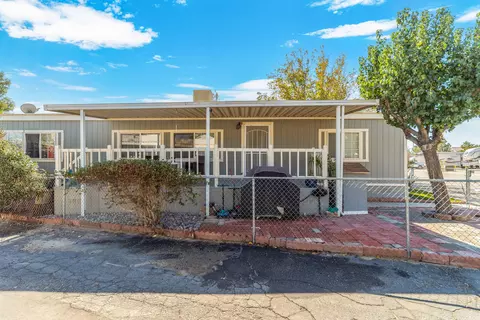 4209 Rosamond Blvd W #110, Rosamond, CA 93560
