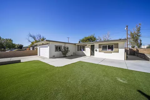 44209 Carolside Ave, Lancaster, CA 93535