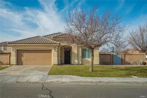 44341 Dusky Willow St, Lancaster, CA 93536 photo 2