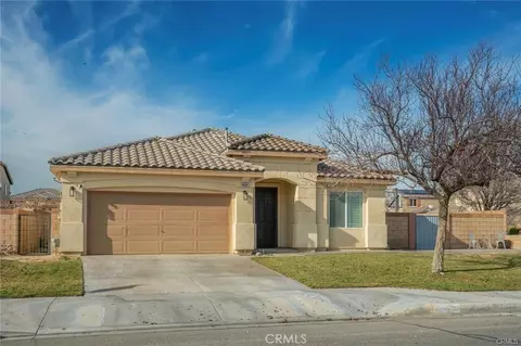44341 Dusky Willow St, Lancaster, CA 93536