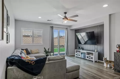 44341 Dusky Willow St, Lancaster, CA 93536 photo 9