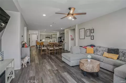 44341 Dusky Willow St, Lancaster, CA 93536 photo 11