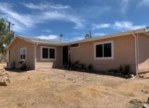 900 Carson Mesa Rd E, Palmdale, CA 93550
