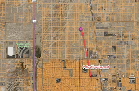 10 G2 Ave W, Lancaster, CA 93535 photo 2