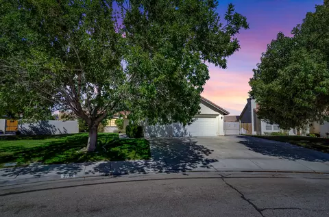 3739 Agave Cir, Lancaster, CA 93536