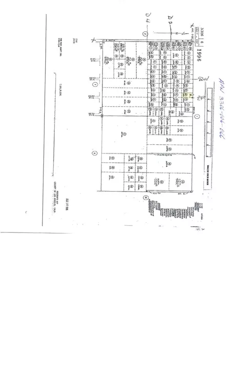 Ave D Vic 93 Ste, Lancaster, CA 93535