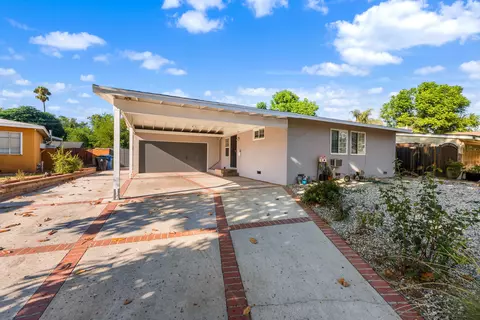 8033 Cherrystone Ave, Panorama City, CA 91402