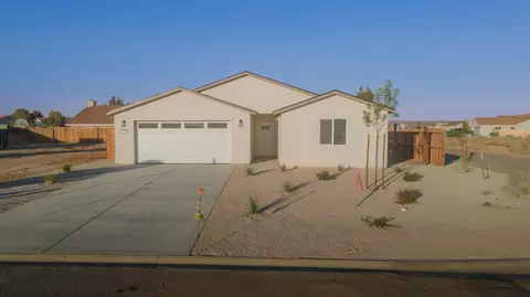 8301 Rea Ave, California City, CA 93505