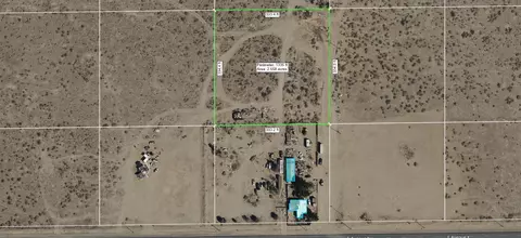 Cor 137th St E And Ave J14, Lancaster, CA 93535 photo 4