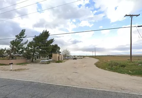 Cor 137th St E And Ave J14, Lancaster, CA 93535 photo 2