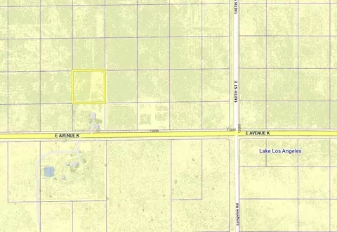 Cor 137th St E And Ave J14, Lancaster, CA 93535 photo 10