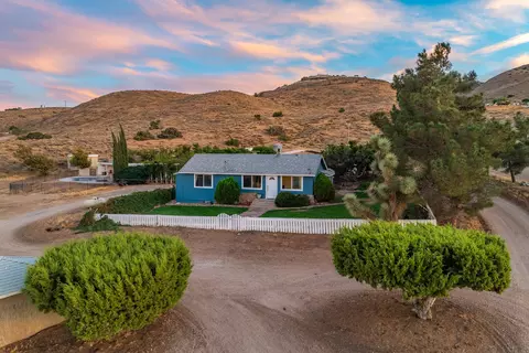 1938 Carson Mesa Rd E, Palmdale, CA 93550
