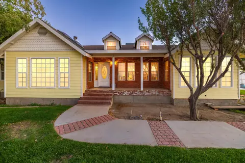 7524 Elder Ave, Rosamond, CA 93560