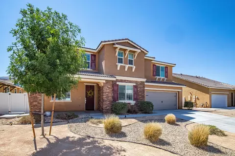 39101 Mondell Pine Ave, Palmdale, CA 93551