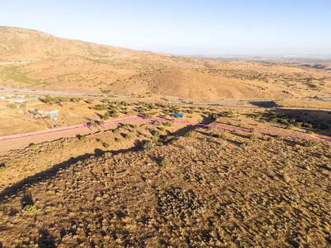 Vic Carson Mesa Rd Rough, Palmdale, CA 93550 photo 4