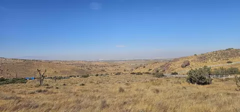 Vic Carson Mesa Rd Rough, Palmdale, CA 93550 photo 6