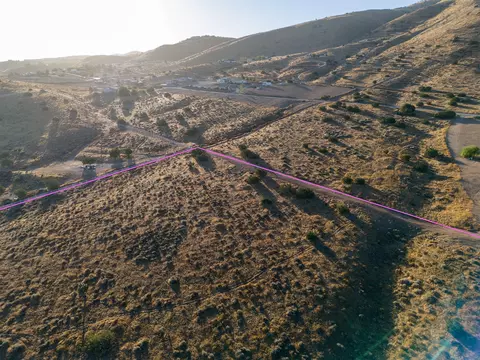 Vic Carson Mesa Rd Rough, Palmdale, CA 93550 photo 7