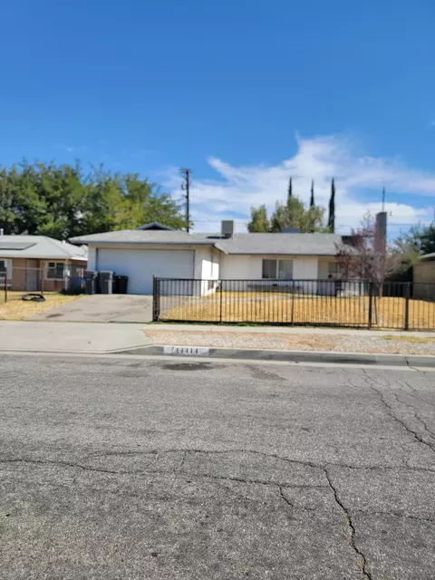 44414 Andale Ave, Lancaster, CA 93535