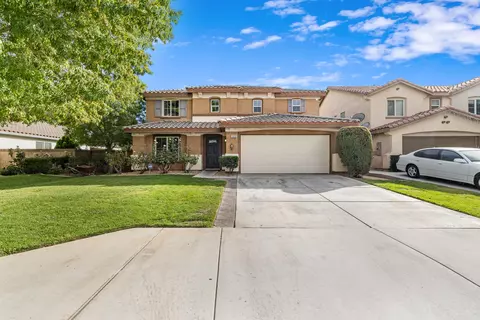 2028 Benfar Dr, Lancaster, CA 93535