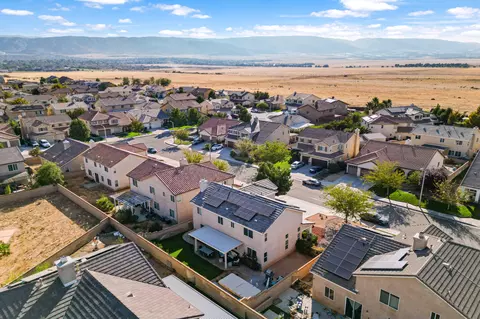 43334 Brandon Thomas Way, Lancaster, CA 93536 photo 48