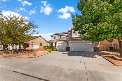 43334 Brandon Thomas Way, Lancaster, CA 93536 photo 43