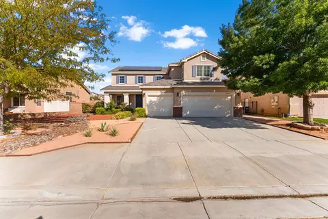 43334 Brandon Thomas Way, Lancaster, CA 93536 photo 41