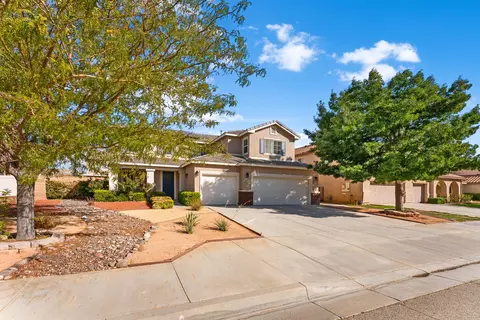43334 Brandon Thomas Way, Lancaster, CA 93536 photo 42