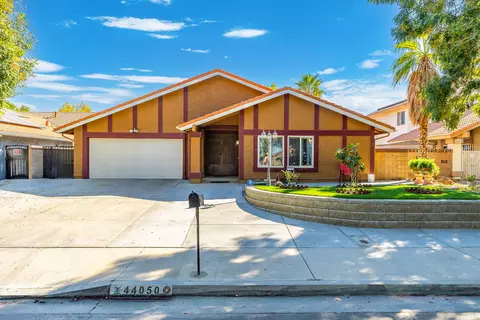 44050 Andale Ave, Lancaster, CA 93535
