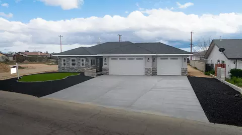 21620 Sheridan Ct, California City, CA 93505
