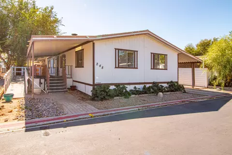 3524 Avenue R Spc 248 E #., Palmdale, CA 93550