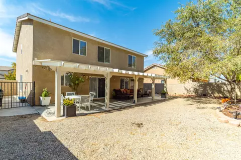 Exterior - 45638 Barham Ave, Lancaster, CA 93534 photo 10 of 10