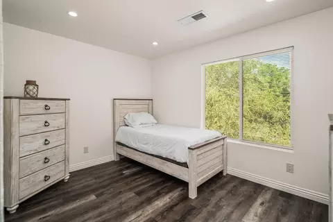 Bedroom - 45638 Barham Ave, Lancaster, CA 93534 photo 5 of 5